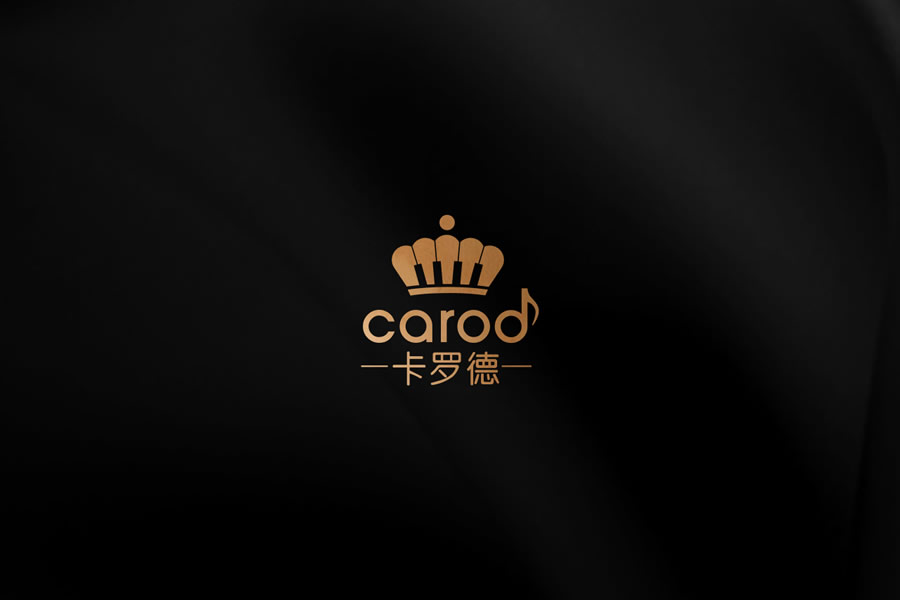 卡罗德钢琴 SG200 三角钢琴标准88键