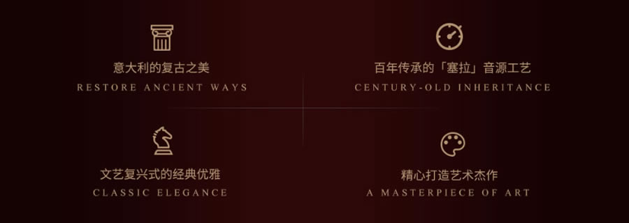 卡罗德钢琴 C6-R-神曲 立式钢琴 标准88键（乌木黑键）