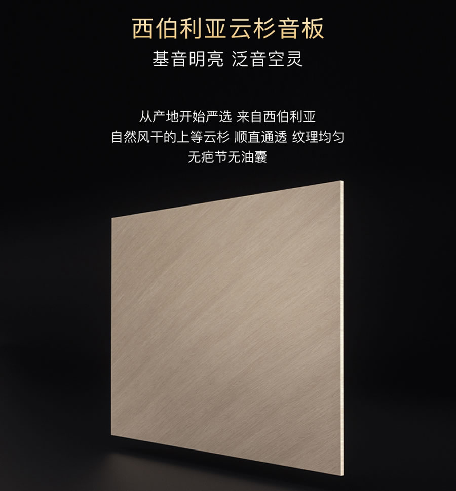 卡罗德钢琴 T23 立式钢琴 标准88键