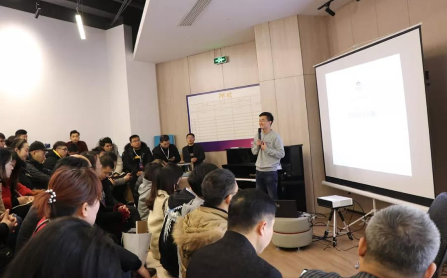 新机遇，新未来 —2020卡罗德音乐集团群英会暨经销商年会圆满举办